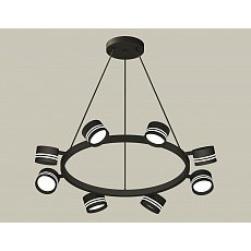 Подвесная люстра ambrella light xb xb9198202